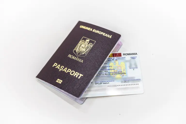 Înregistrarea reședinței în România: reguli noi - Documente.md