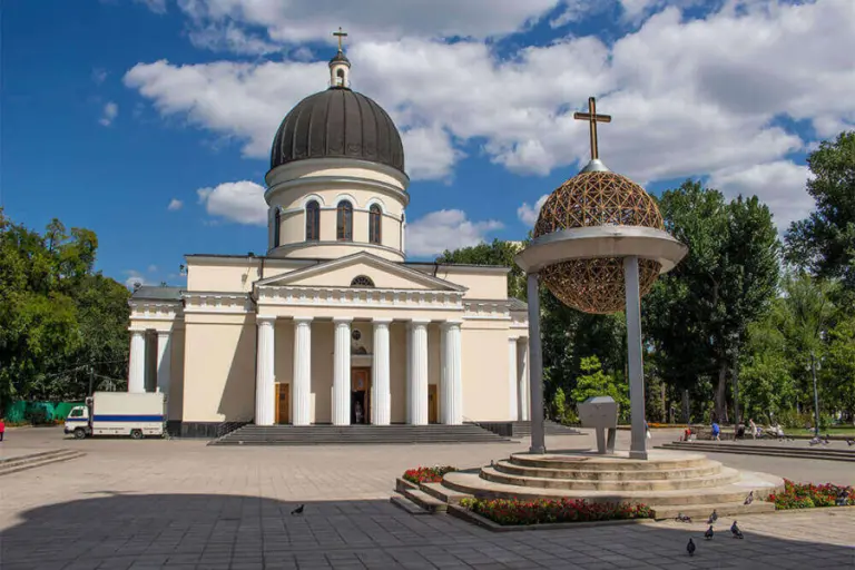 Fapte interesante despre Moldova: cultură și tradiții - Documente.md
