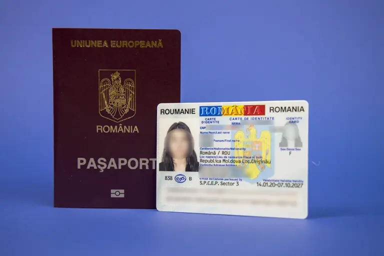 Pașaportul cetățeanului român: De ce să-l obțineți? - Documente.md