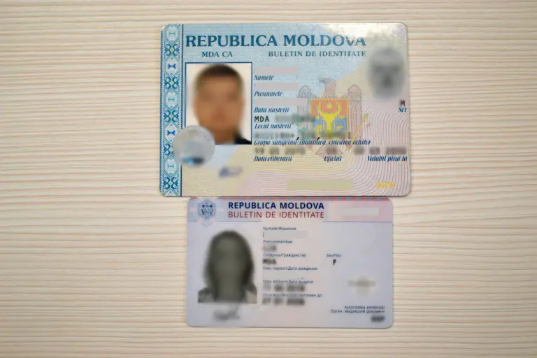 Сe trebuie să știi despre viza de reședință în Moldova? - Documente.md