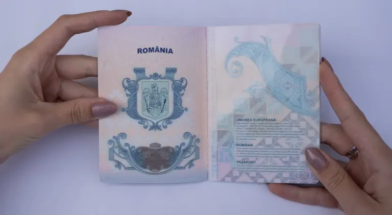 Depunerea actelor pentru cetățenia română pentru ruși - Documente.md