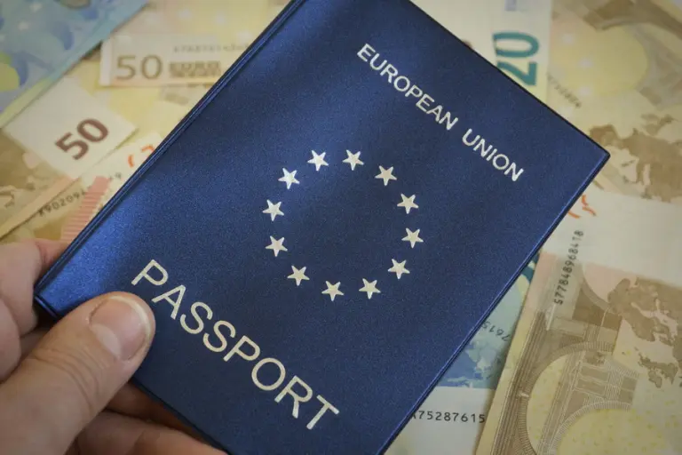 Cum să obțineți cetățenia europeană în mod legal - Documente.md