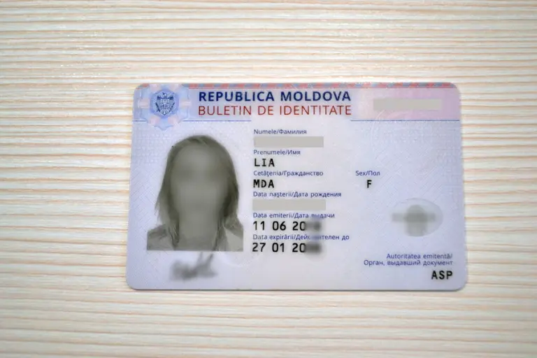 Avantajele pașaportului Moldovei față de pașaportul Rusiei - Documente.md