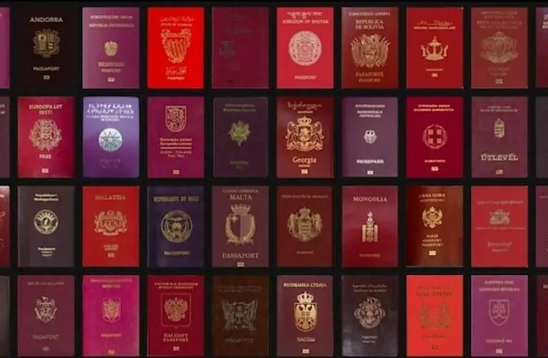 Topul celor mai bune pașapoarte din lume 2021: index global - Documente.md