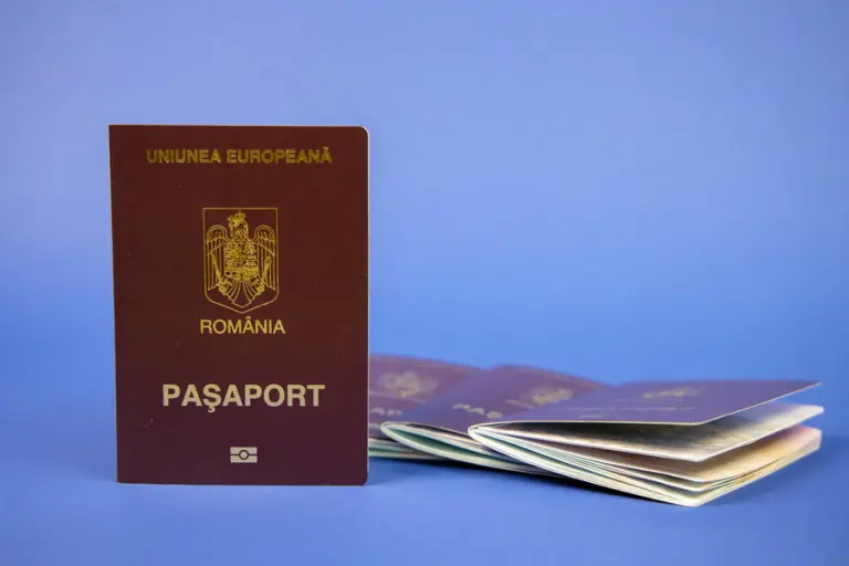 Cum să obțineți un loc de muncă în UE cu pașaport românesc? - Documente.md
