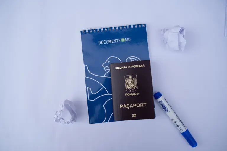 Cetățenia dublă în România: drepturi și acces în UE - Documente.md
