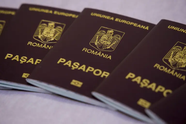 Obținerea cetățeniei române prin căsătorie - Documente.md