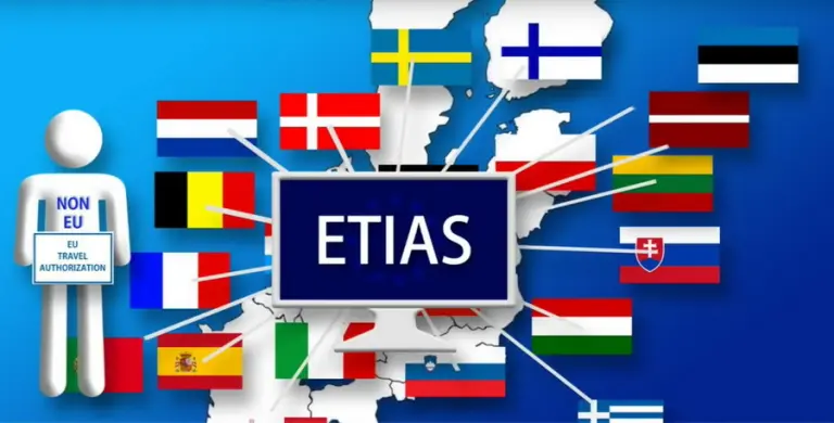 Sistemul ETIAS: noi reguli de intrare în Europa - Documente.md