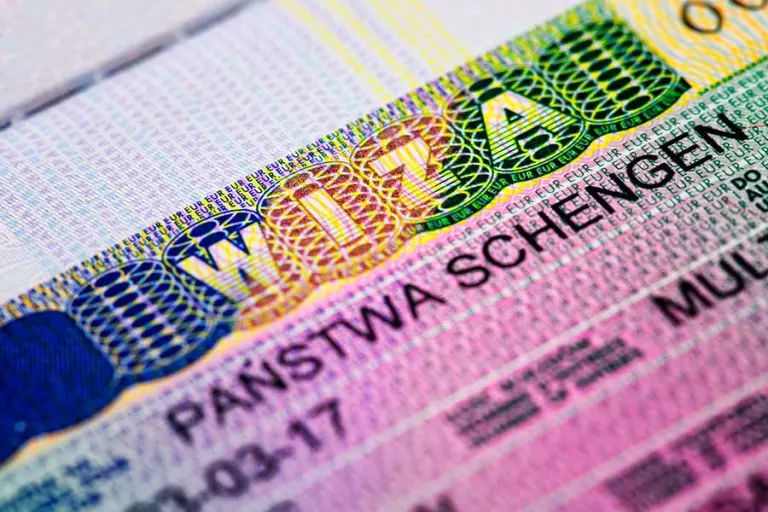 Tipuri de Vize în 2026: Schengen, ETIAS și Digital Nomad | Documente.md