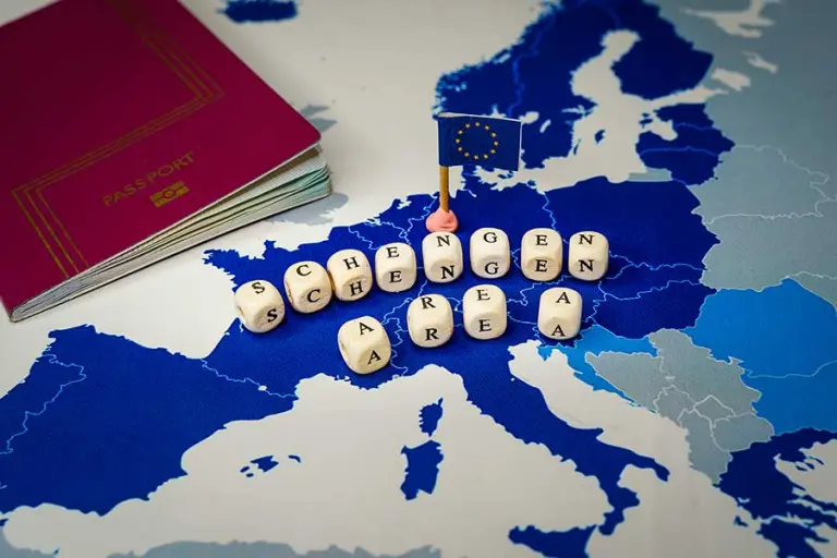 Componența Uniunii Europene și a Spațiului Schengen în anul 2022 – Documente.md