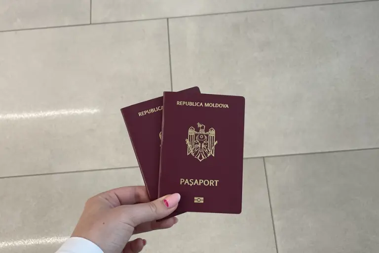 Ce avantaje oferă pașaportul moldovenesc? - Documente.md