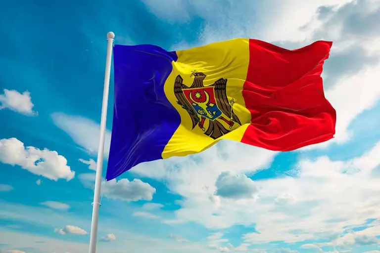 Perfectarea pașaportului moldovenesc pentru copil - Documente.md