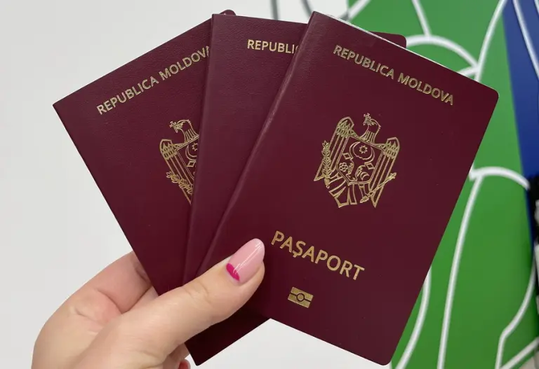 Asistență juridică pentru obținerea cetățeniei moldovenești - Documente.md