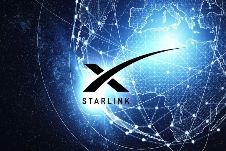 Starlink în Moldova: internet de mare viteză de la SpaceX - Documente.md