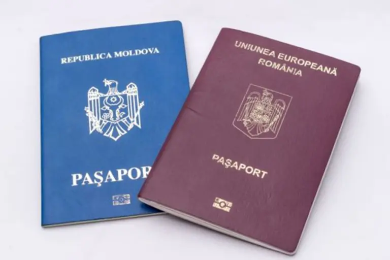 Cum pot cetățenii Moldovei obține cetățenia română? - Documente.md