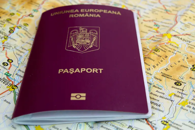 Cât costă cetățenia română în 2024? - Documente.md
