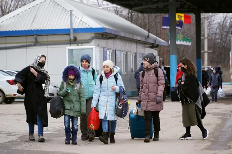 Intrarea în Moldova pentru cetățenii Ucrainei: reguli actuale - Documente.md