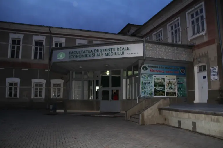 Sistemul educațional din Moldova: caracteristici și avantaje - Documente.md