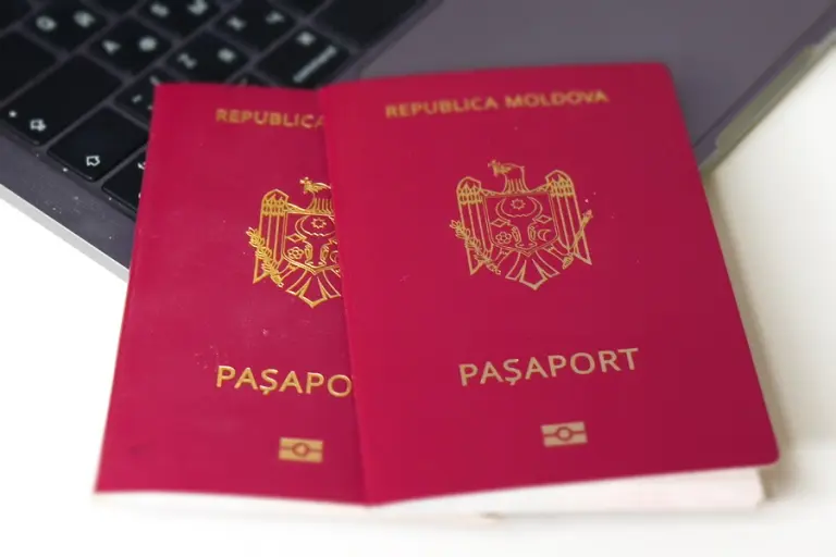 Cetățenia Moldovei pentru nou-născuți: reguli noi - Documente.md