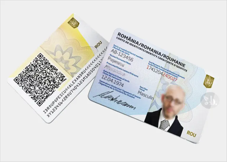 Noi reguli pentru romanii cu actul de identitate expirat in 2025 - Documente.md