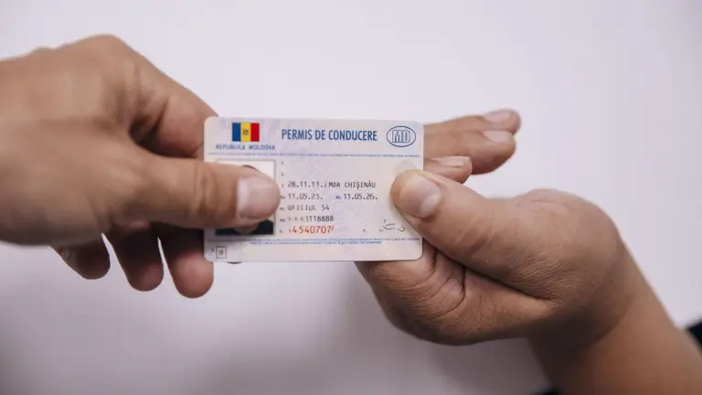 Moldova si Letonia recunosc reciproc permisele de conducere - Documente.md