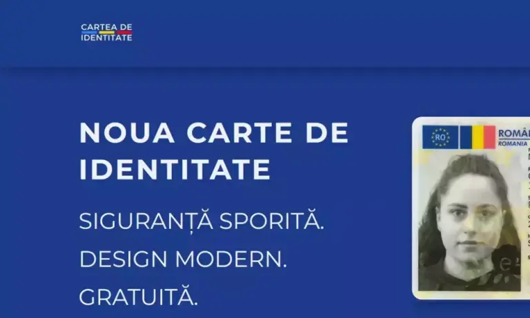 Cartea de identitate electronica a Romaniei are un site oficial - Documente.md