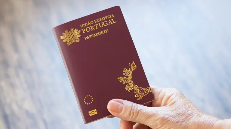 Cetatenia portugheza in 2025: reguli si modificari noi - Documente.md