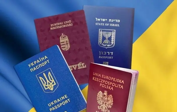 Legea privind cetatenia multipla in Ucraina 2025 - Documente.md