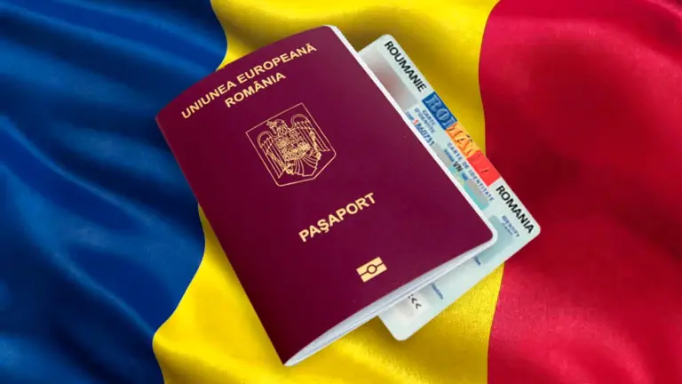 Cetățenia Română pentru basarabeni: statistică 1991-2024