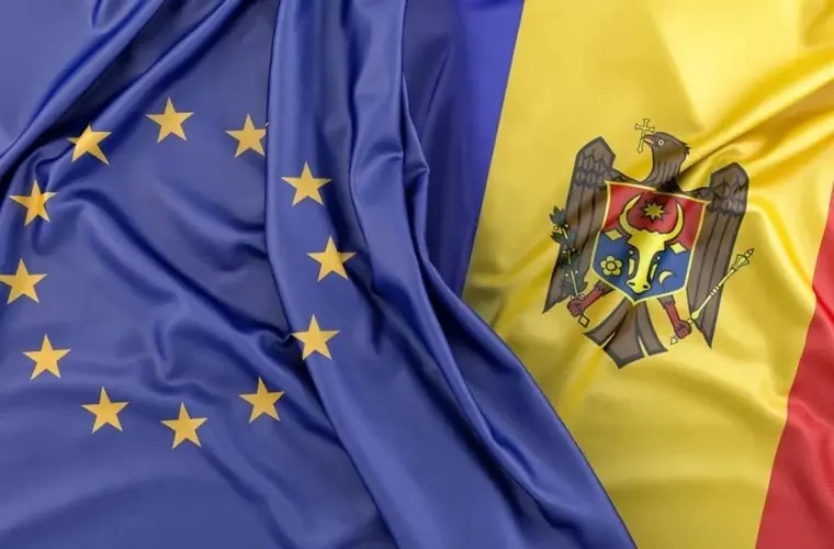 R. Moldova: ședere peste 90 zile pentru cetățenii UE