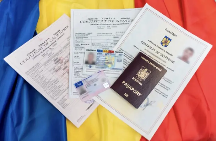 Noile reguli și termene pentru redobândirea cetățeniei române 2025 | Documente.md