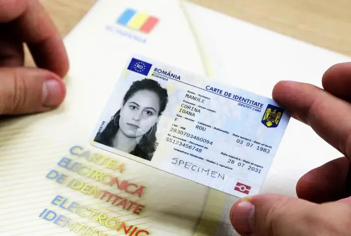 Citirea CEI la distanță — NFC și MRZ sigur și instant | Documente.md