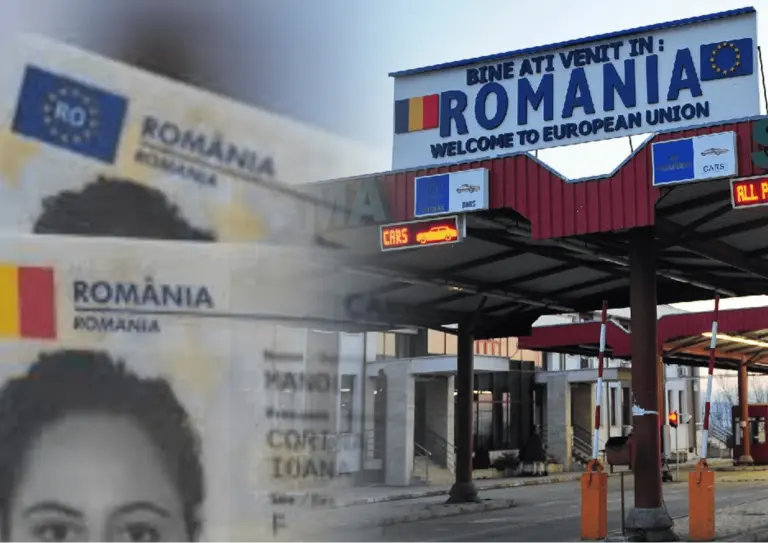 Buletin românesc anulat: Cauze, verificare și soluții legale | Documente.md