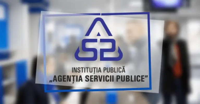 Acte de stare civilă Moldova: noul sistem ASP | Documente.md
