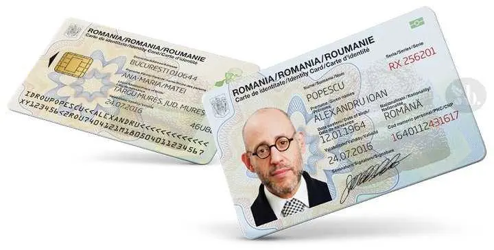 Carte electronică de identitate pentru diaspora: Reguli 2025 | Documente.md