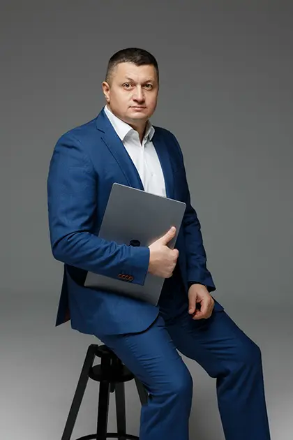 Ion Ghirișan