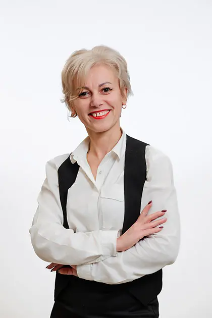 Tatiana Gîlca