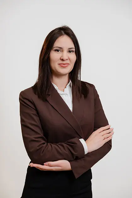 Nicoleta Țurcan
