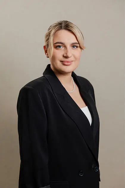 Otilia Iustin
