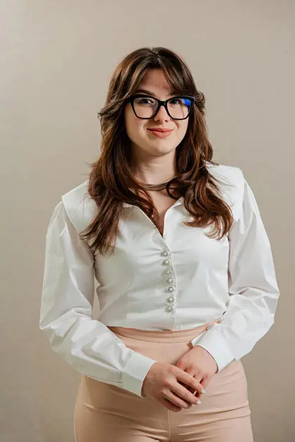 Elvira Gorodețchi