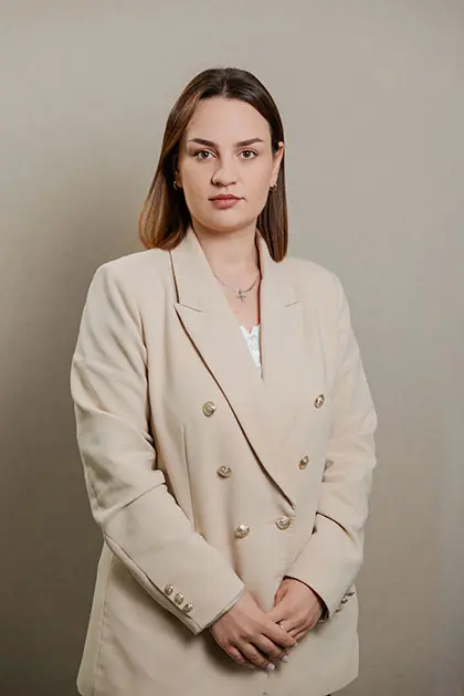 Alina Muntean