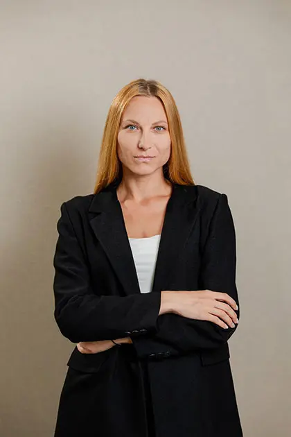 Liubovi Bahova