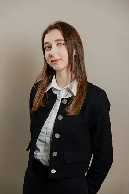 Maria Sircovschi