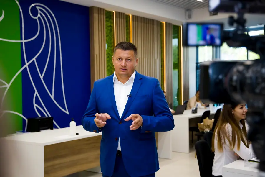 Prin ce diferă Documente.md de alte companii?
